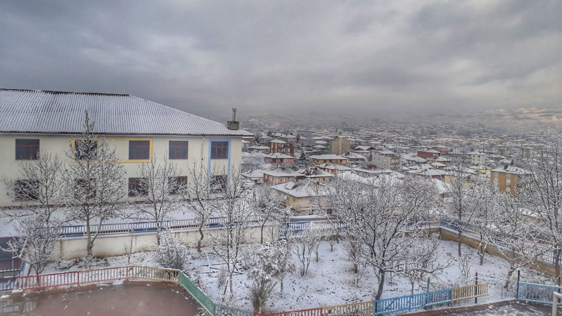 Denetleme Kurulu 2024-2025 Eğitim Öğretim Yılı Sonu itibariyle oluşturulan rapor